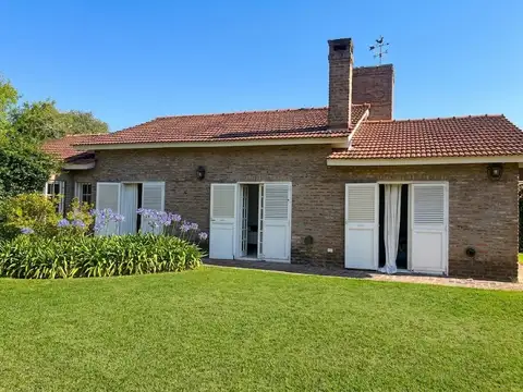 Casa en Venta de 3 dormitorios