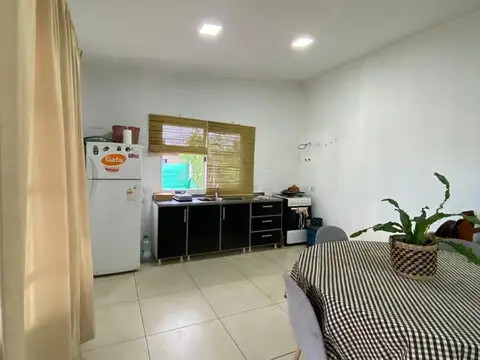 Casa en Venta de 1 dormitorio