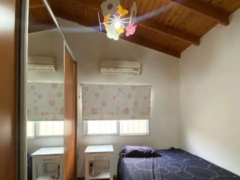 Depto Tipo Casa en Venta 5 años