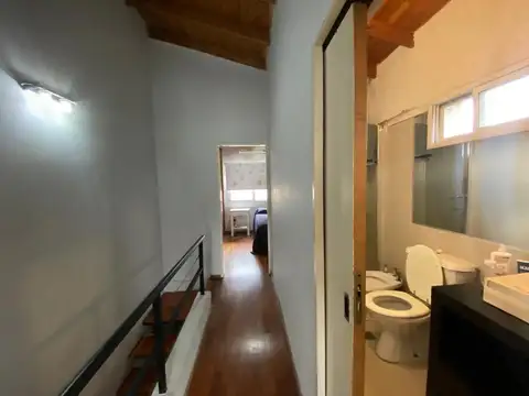 Ph 3 ambientes en venta en Tigre