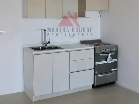 Departamento en Venta de Monoambiente