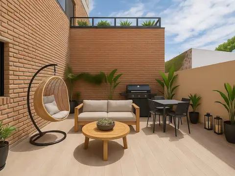 Departamento en Venta A Estrenar