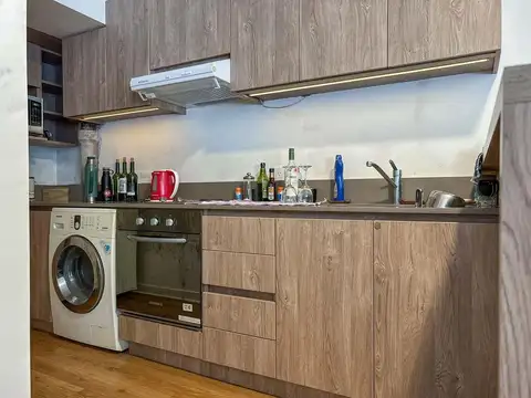 Depto Tipo Casa en Venta en San Isidro, USD 295.000
