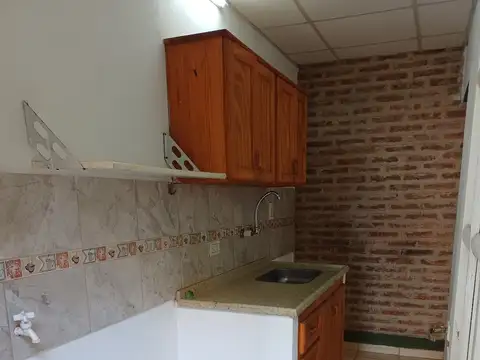 DEPARTAMENTO 2 AMBIENTES - ZONA CENTRO, PRESIDENTE ROQUE SÁENZ PEÑA