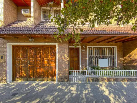 Casa en Venta al Norte