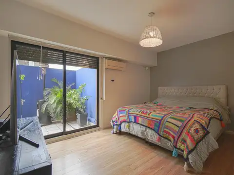 Departamento en Venta 25 años