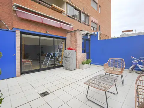 Departamento en Venta de 3 ambientes