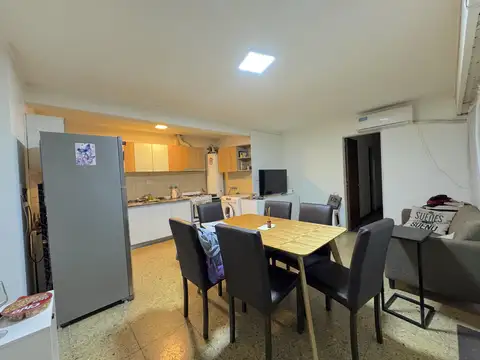 Depto Tipo Casa en Alquiler de 2 dormitorios