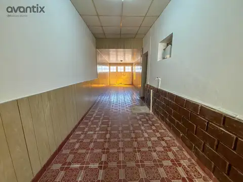Casa en Barrio 9 de Julio