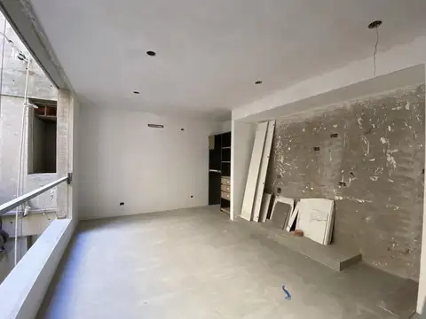 Olazabal 2600, entre Amenabar y Moldes