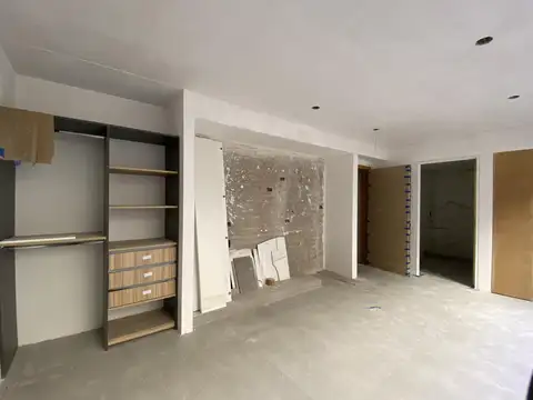 Departamento en Venta en Belgrano, USD 100.350