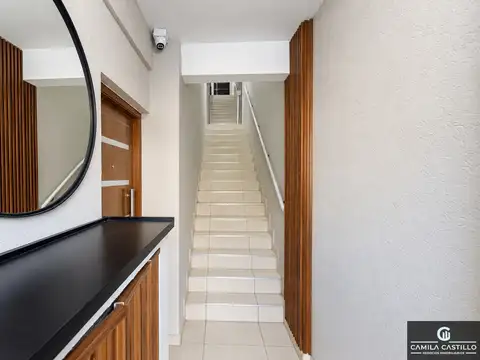 Depto Tipo Casa en Alquiler A Estrenar
