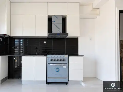 Depto Tipo Casa en Alquiler de 2 dormitorios