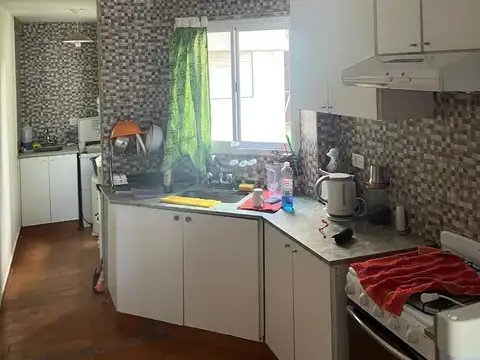 Departamento en Venta en Centro, USD 87.000