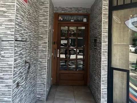 Departamento en Venta al Oeste