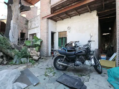 Casa en Venta en Monte Castro, USD 158.000