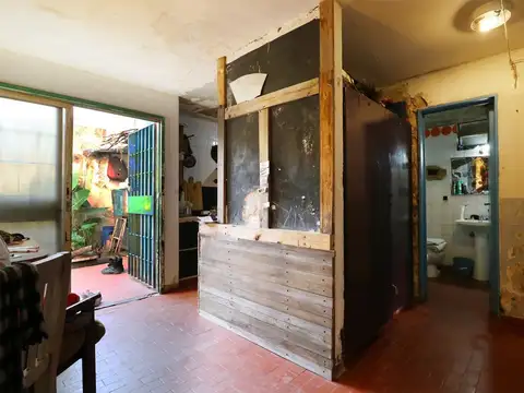 Casa en venta - Montecastro - A reciclar