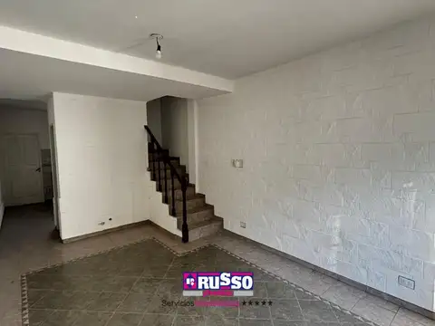 Departamento en Alquiler 35 años