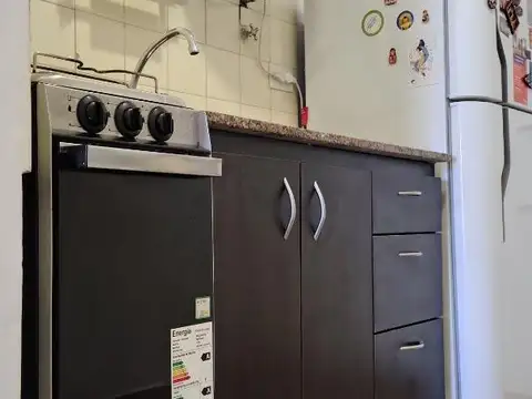 Departamento en Venta al Norte