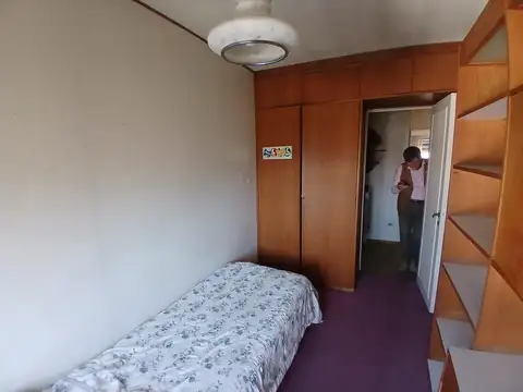 Departamento en venta en Centro