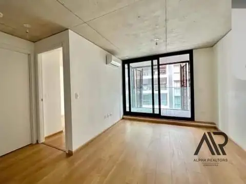 Departamento en Alquiler de 2 ambientes