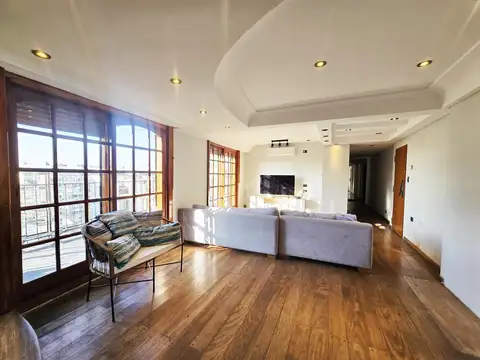 Departamento en Venta de 3 dormitorios