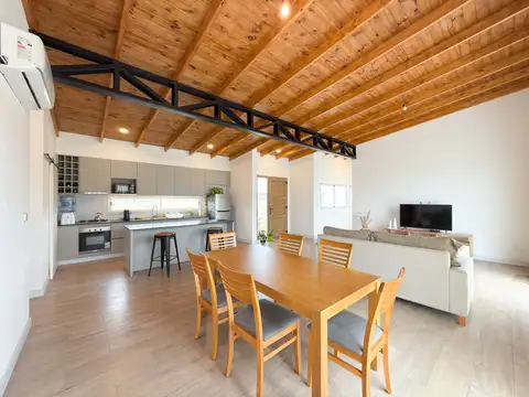 Casa en Alquiler en Tandil, USD 2.000