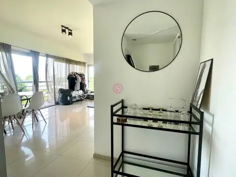 Departamento en Alquiler en Pilar Garden, $ 540.000