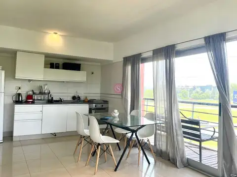Departamento en Alquiler de 2 ambientes