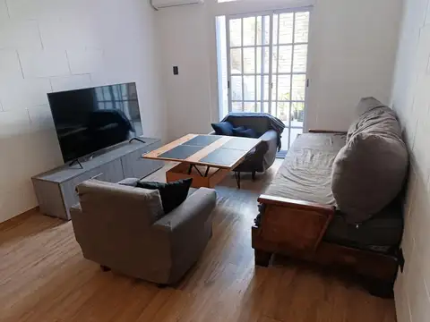 Alquiler Departamento 3 Ambientes Amoblado en Palermo