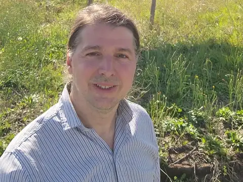 Terreno en Venta 30  mts Fondo