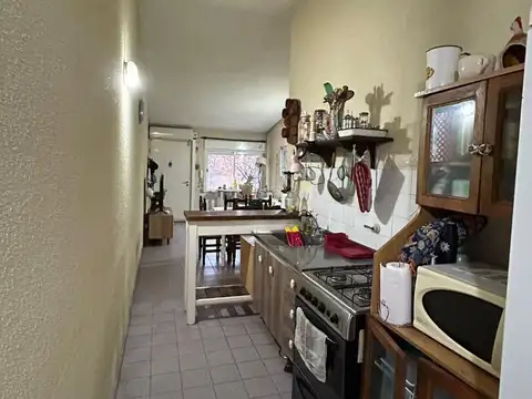 Departamento en Venta en Campana, USD 52.000