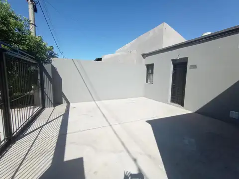 Pasaje Uspallata al 1000