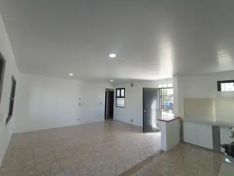 Casa en Venta al Suroeste