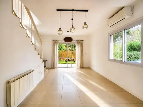 Casa en Alquiler de 2 dormitorios