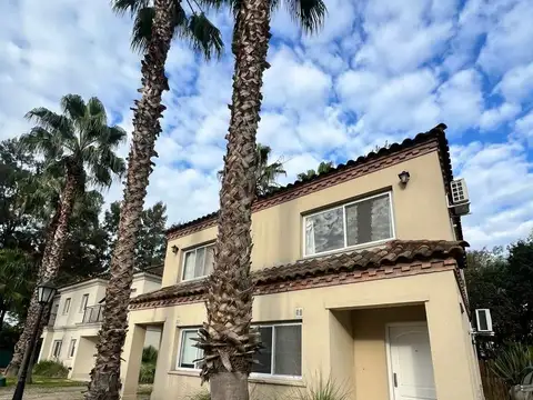 Duplex en alquiler en Palmas Del Sol, Caamaño