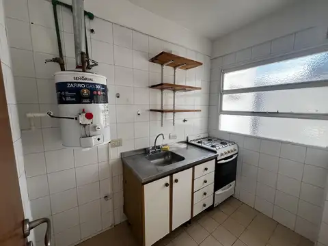 Departamento en Alquiler de Monoambiente