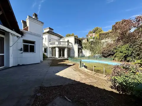 Casa en Abasto