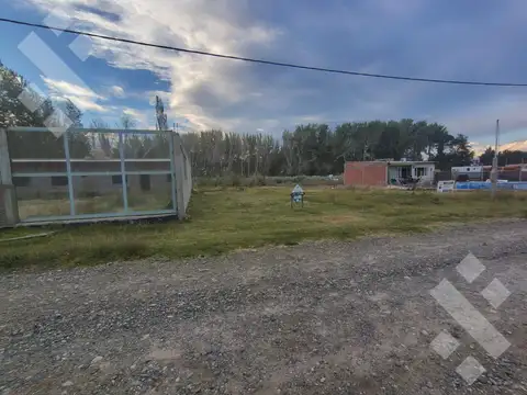Terreno en Venta de 190,0 m2