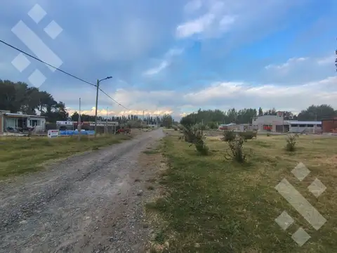 Venta Terreno Valentina Norte