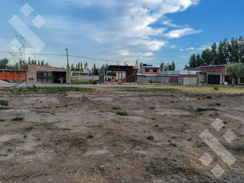 Venta Terreno Valentina Norte