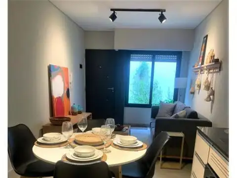 Departamento en Alquiler Temporal en Pichincha, USD 750