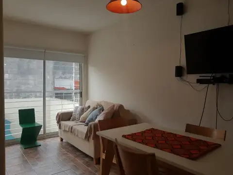 Departamento en Alquiler 19 años