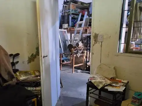 Galpon en Venta 40 años