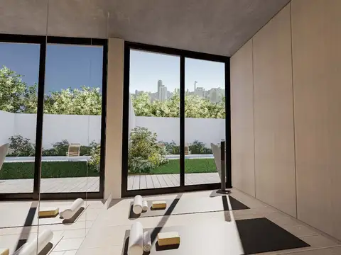 Departamento en Venta en Almagro, USD 75.455