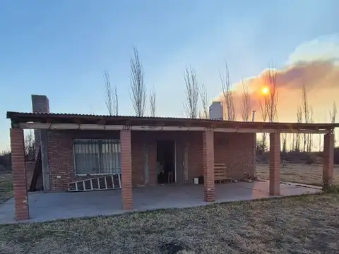 VENTA CASA - LA LLAVE NUEVA - SAN RAFAEL