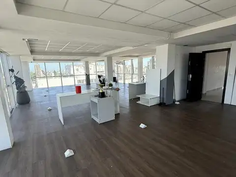 Oficina en Venta en Morón Sur, USD 500.000