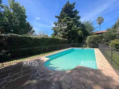 Casa en Alquiler en Country Club Banco Provincia, USD 1.000
