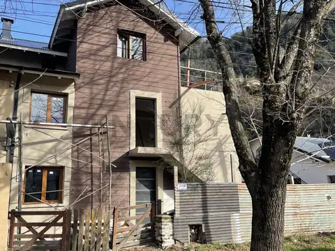 VENTA DEPARTAMENTO SAN MARTIN DE LOS ANDES. CASCO CENTRICO