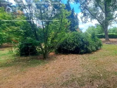 Lotes en Venta El Pato Berazategui